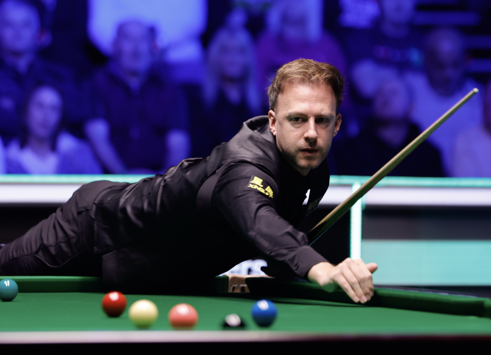 曾豪言10%狀態也能贏趙心童！特魯普姆慘遭打臉 5進決賽僅1次奪冠 - 