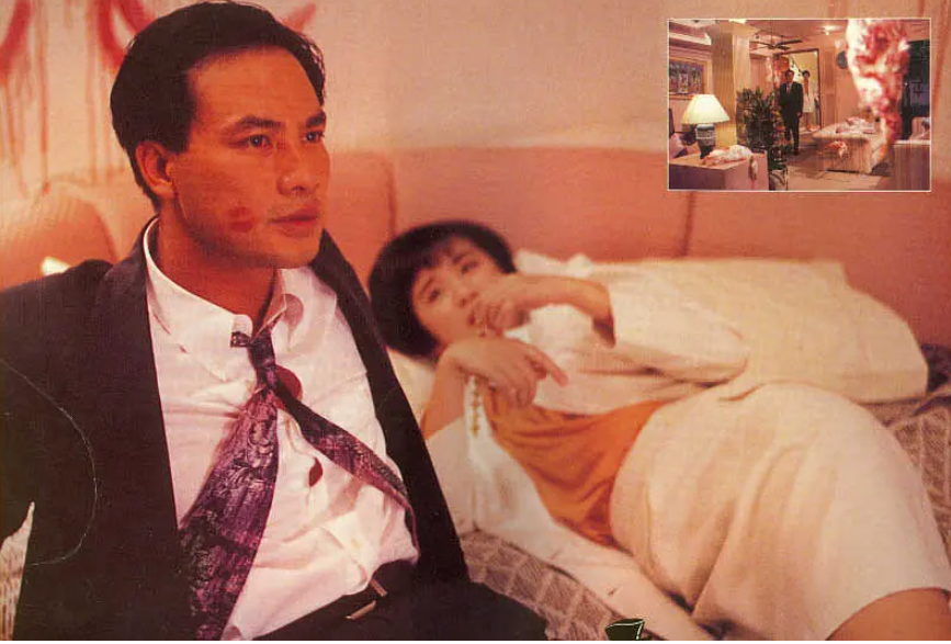 舞女的悲哀,舞男的真相_腾讯新闻