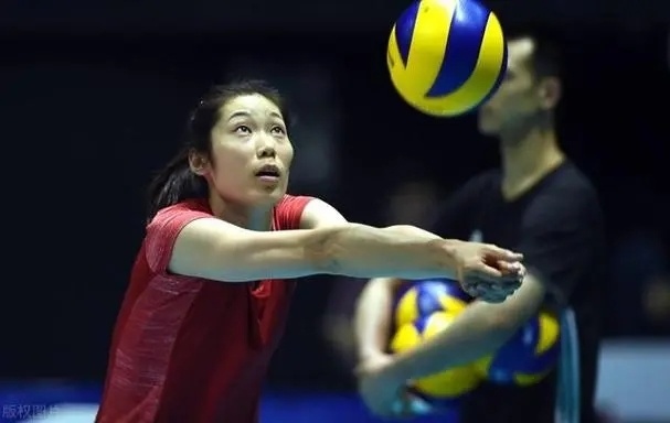 中国女排2号,9号球衣或易主,朱婷张常宁难归队,仲慧吴梦洁上位_腾讯