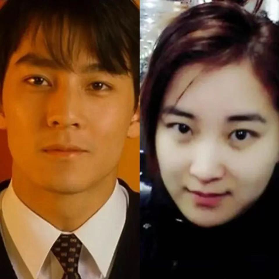 吴彦祖太实诚了晒和贾玲合影不p图为贾玲打call但不评论电影