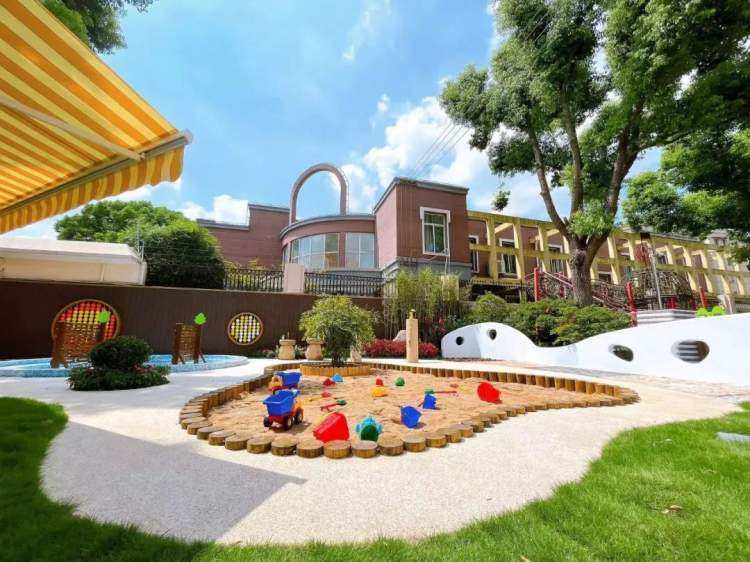 新学期,高起点,上海这样办好家门口的每一所幼儿园