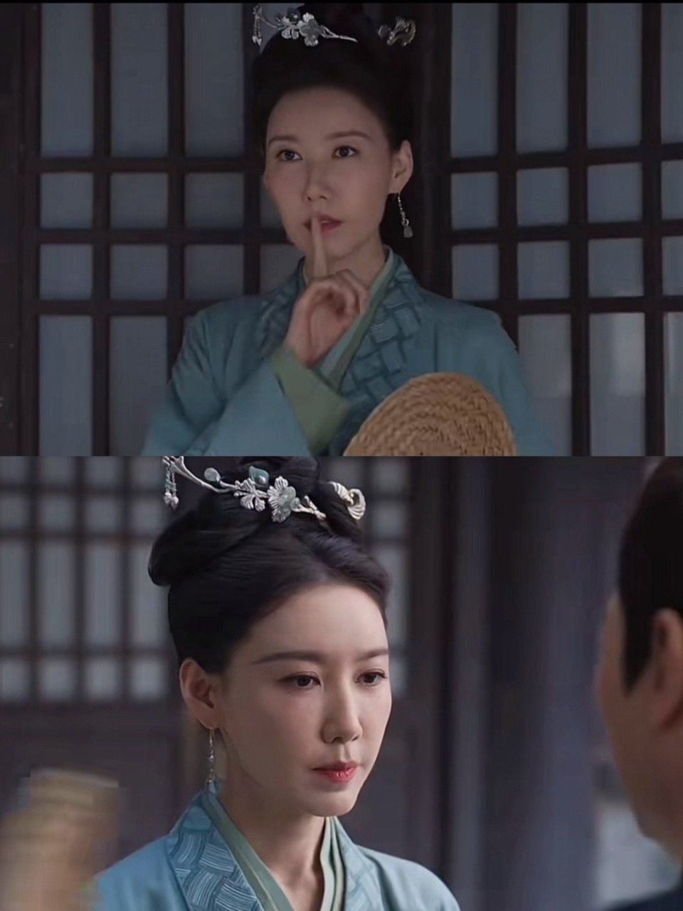她在《庆余年2》里是母老虎,戏外却是温柔又贤惠的妻子,反差好大