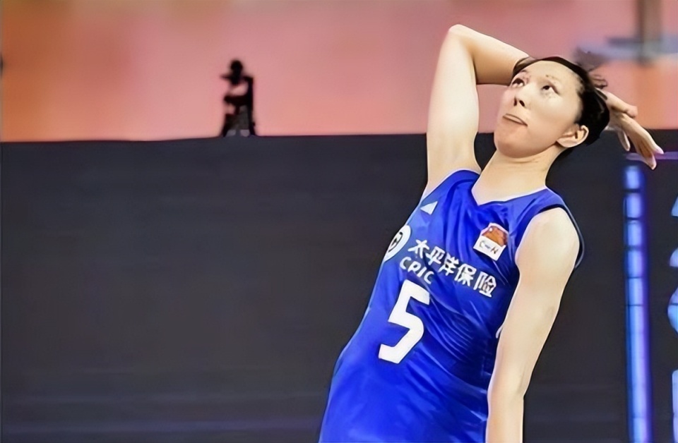 中国女排首站名单六大看点:蔡斌开窍给新人机会,无朱婷杨涵玉