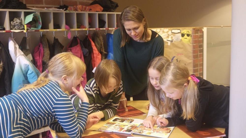 芬兰作为高福利国家,为什么自杀率很高?看了这些你还想去吗?_腾讯新闻