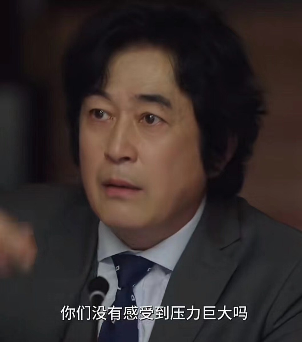 沈严导演,王志飞李乃文联手,许亚军登场,这部央视大剧该爆了