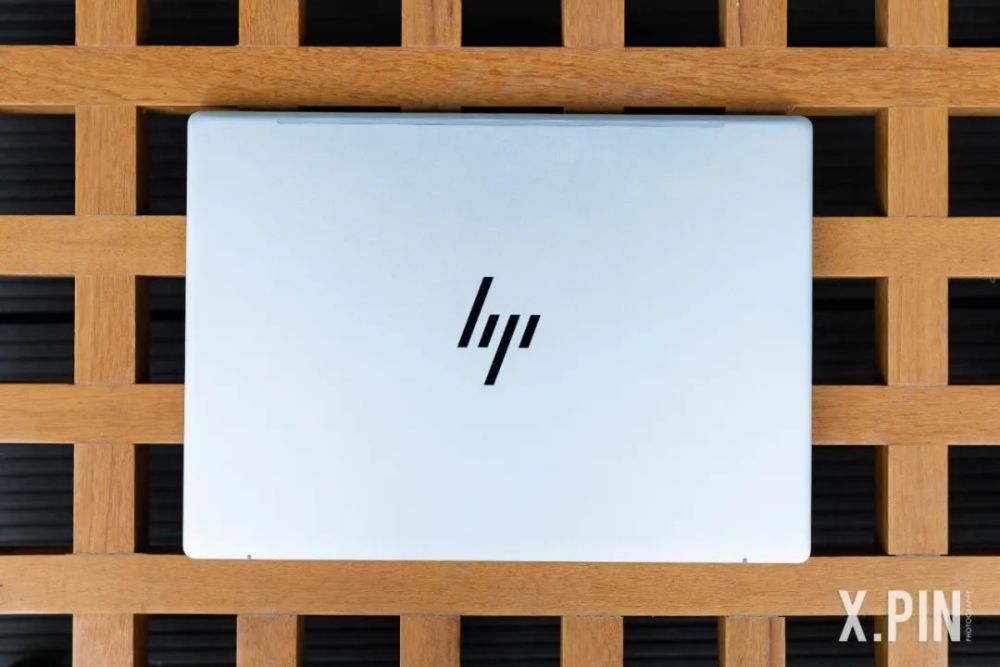 换上薯条标用上13代i7惠普全新轻薄本用起来如何