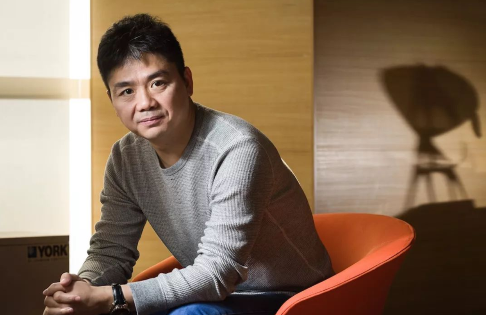 刘强东绝不躺平,却也无力回天