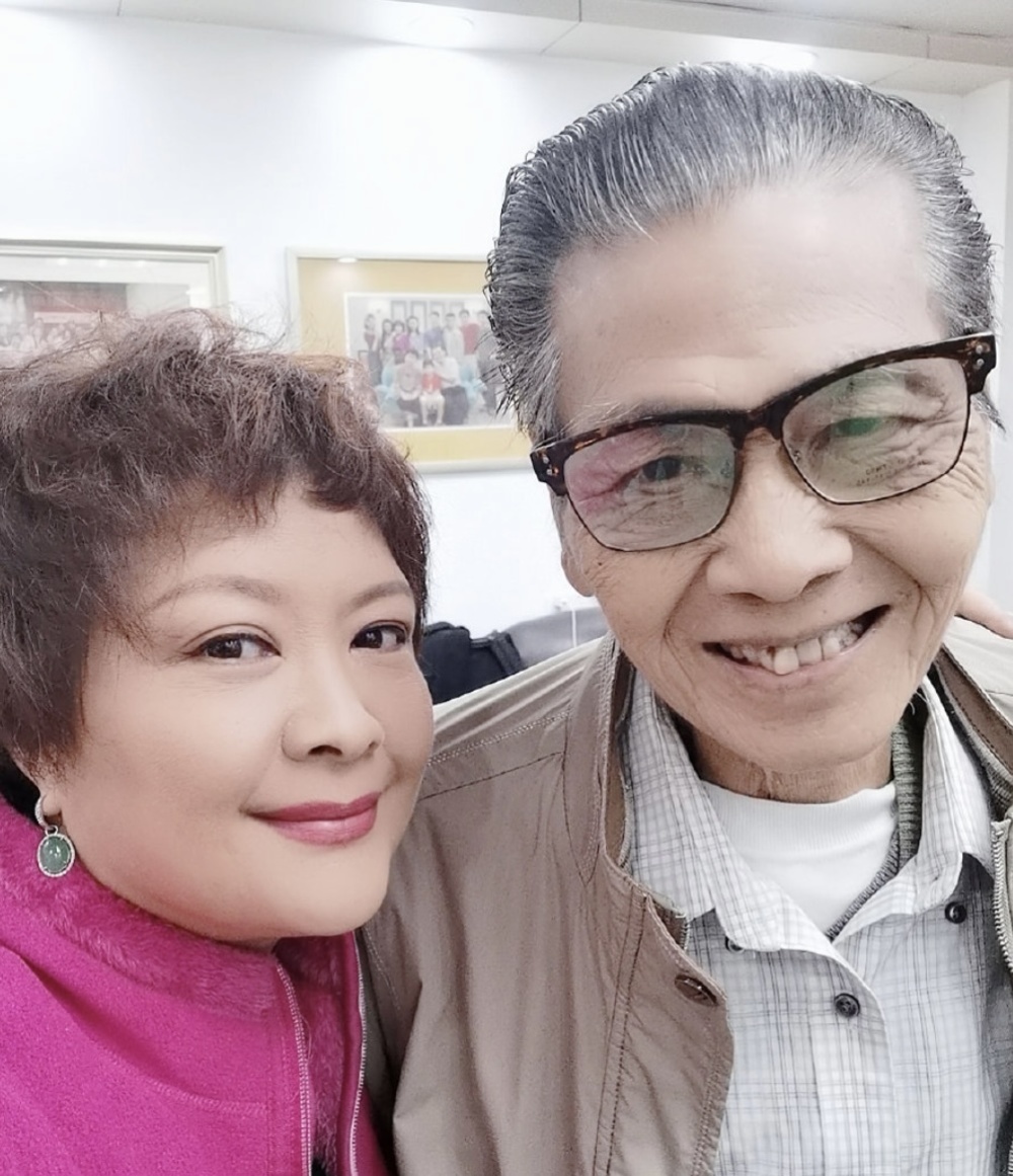 《外来媳妇本地郎》康伯扮演者龚锦堂离世,同剧演员悲叹太突然_腾讯