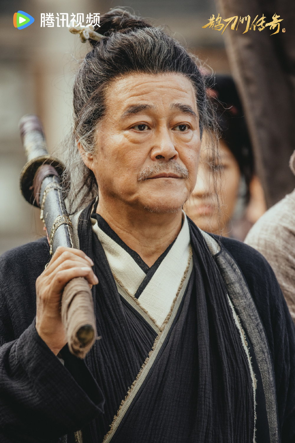 赵本山坐镇,赵家班全员改头换面,武侠喜剧《鹊刀门传奇》一出手就是王