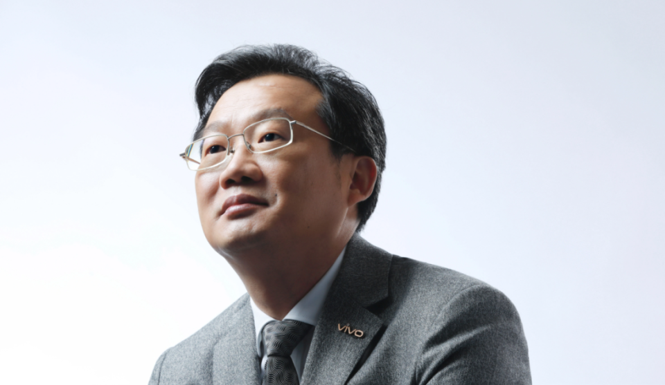 沈炜种下的因正长成vivo的果