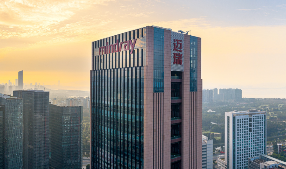 迈瑞什么时候能上市港股医疗板块再迎巨头？迈瑞医疗确认赴港二度上市了_https://www.jmylbn.com_新闻资讯_第1张