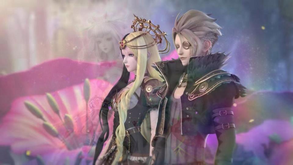 叶罗丽:白光莹和庞尊回归,又有法相露脸,水王子和金王子联手_腾讯新闻