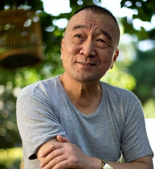 演员李保田刘罗锅喜来乐超经典对演戏执着不惧被称戏霸