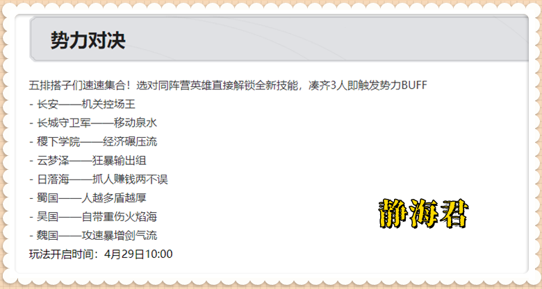 五五开黑节：上王者的捷径公布，最强娱乐模式来袭，4字法王调整_腾讯新闻