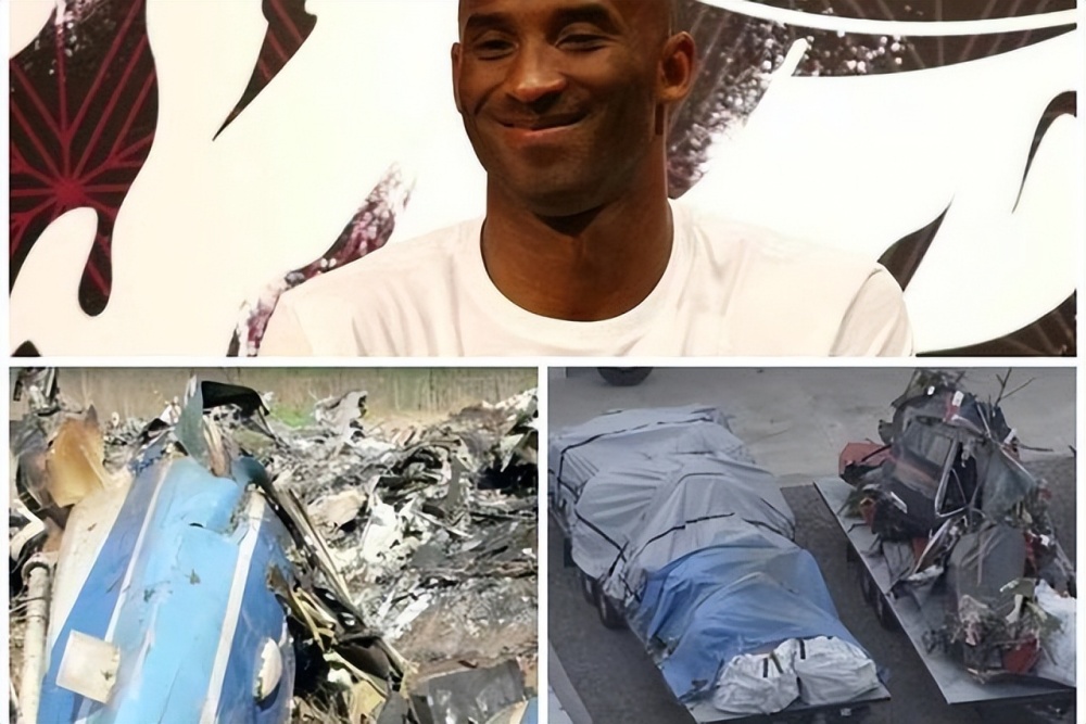 科比遗骸泄露案宣告终结!遗孀瓦妮莎获赔2885万美元_腾讯新闻