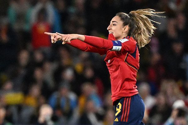 话题 ｜ 西班牙首夺女足世界杯 欧洲足球强国在女足发展中究竟做对了什么？