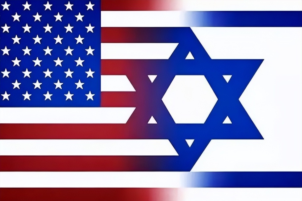 开始了,以色列切断通信,北部军队将进入加沙,白宫:不会划红线_腾讯