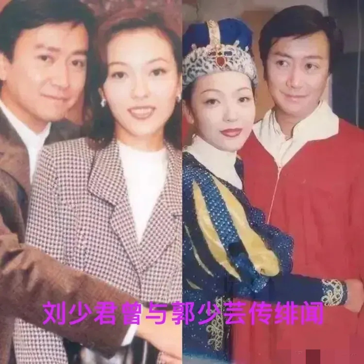 TVB“古装女神”近照曝光，被渣男伤透后，隐居加拿大，如今成素食女王_腾讯新闻