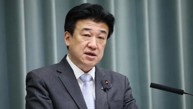 日本称无法接受中国第二轮对日出口管控，中方回应：有关措施合理合法