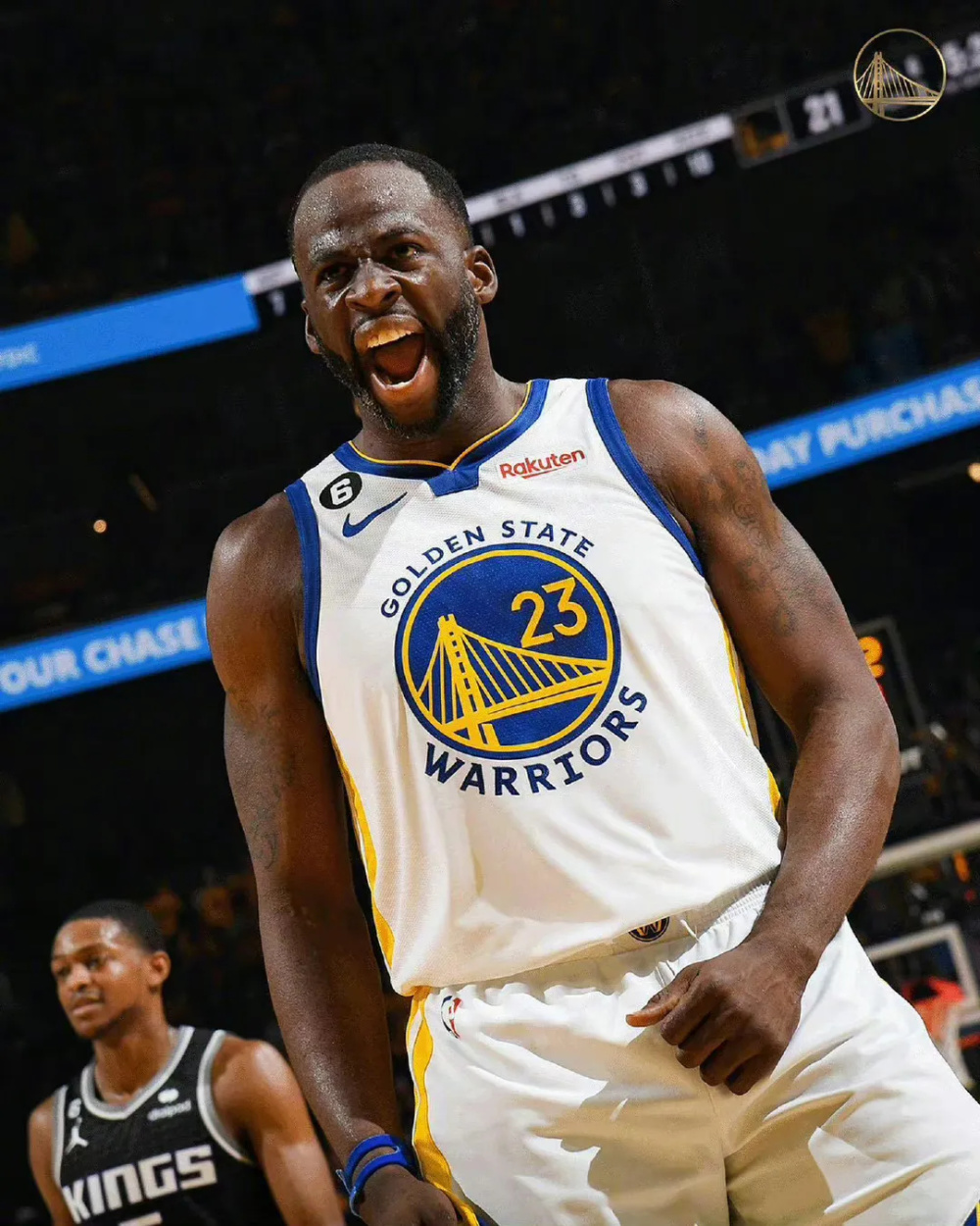 追梦格林被假账号戏耍在线怒怼加内特加内特生气质问马斯克