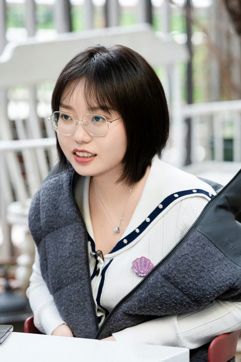 李雪琴公开高考成绩653分,数学140,凭实力进北大打脸质疑者