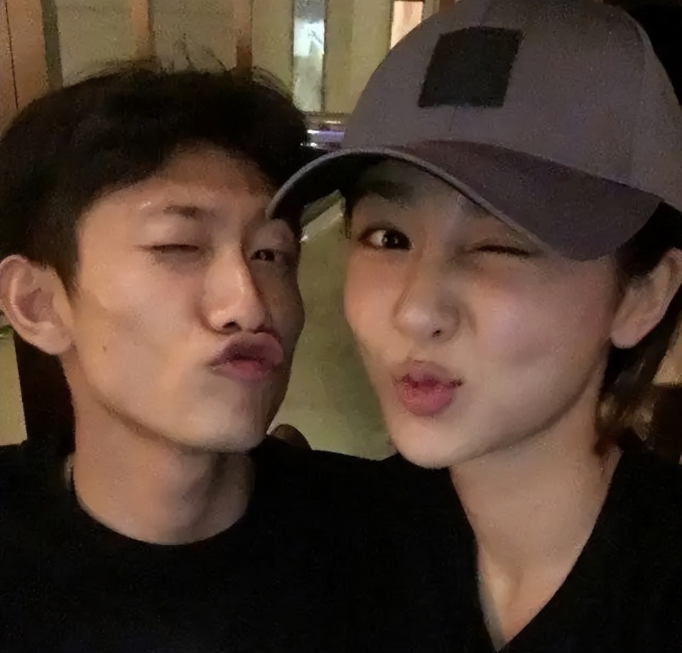 杨紫生日终归还是没有等到张一山的祝福