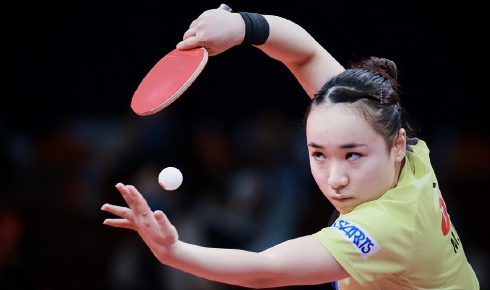 太原站5月25日赛程,国乒小将石洵瑶,能否一战成名