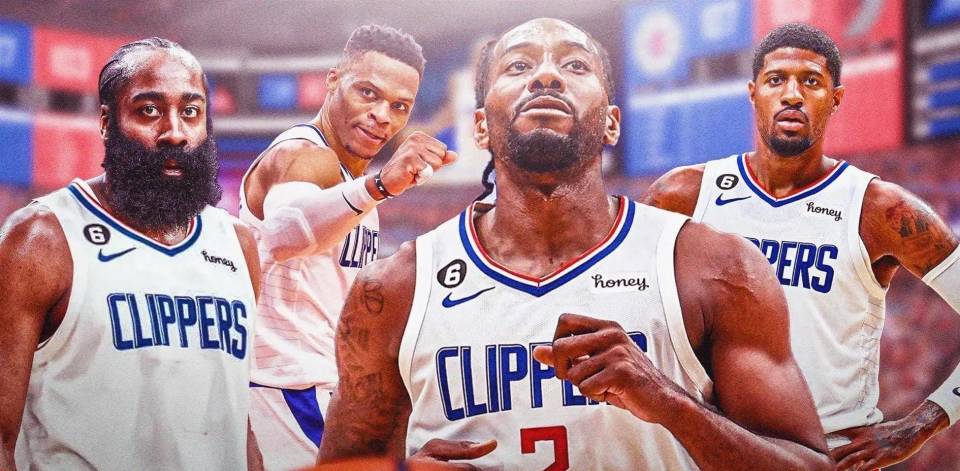 快船vs太阳前瞻:太阳必全力一搏避免打附加赛 快船能否成人之美