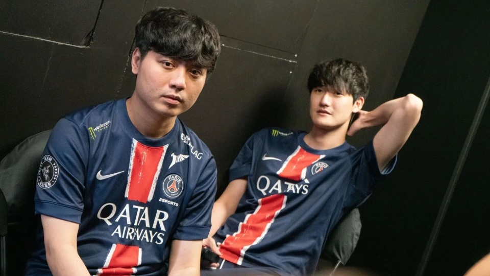 8月LOL赛程过半！TLN战队三连败垫底