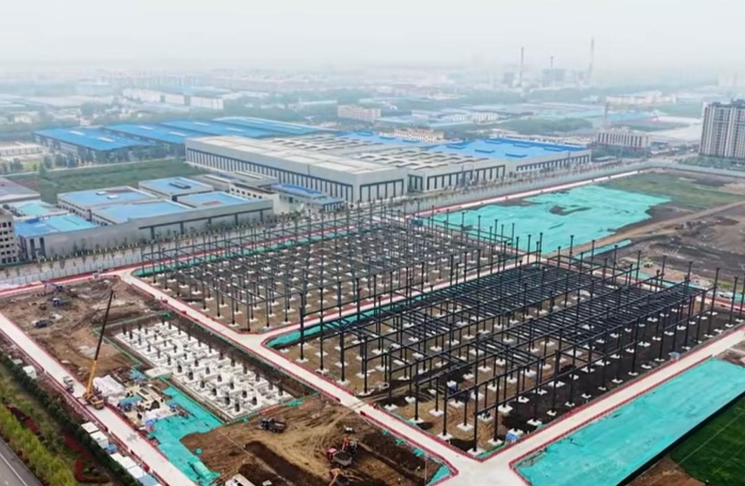 黃島×台兒庄，“海河攜手”留下什麼？ - 