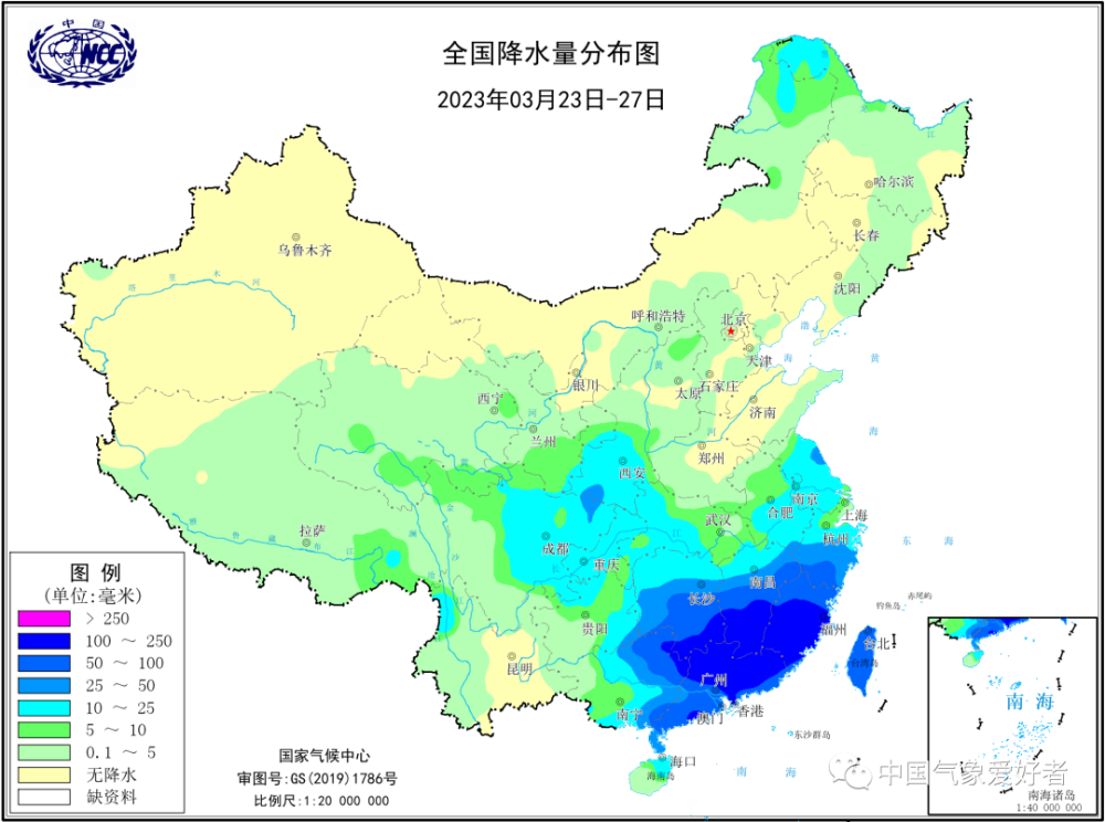 四月雪预备！今年以来最强水汽将直奔塞外，大范围雨雪酝酿中背诵100遍2023已更新(今日/哔哩哔哩)