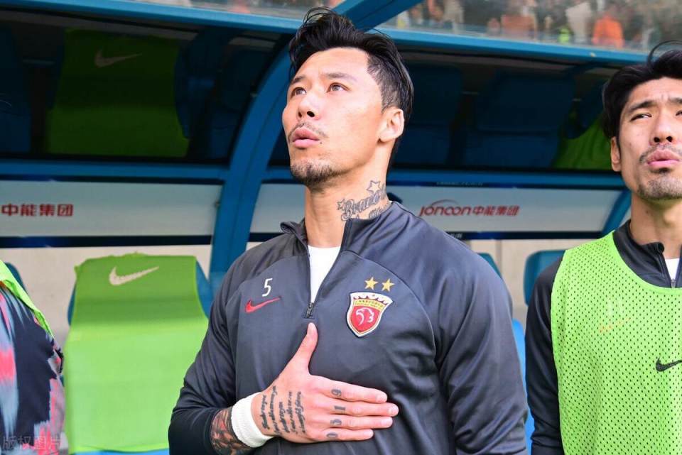 张琳芃将继续缺席上港比赛,背后原因正式揭晓,让球迷直言没想到