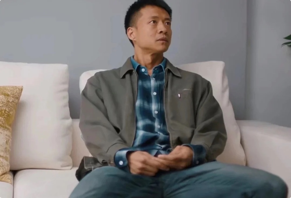 《人生之路》后唐曾男主剧定档,聚焦钢铁工人,《人间