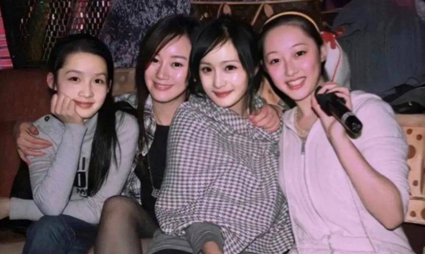 風(fēng)凰精選：澳門六彩149期現(xiàn)場直播姚笛自曝三年沒化妝：那些疑似插足、出軌的女星，境況大相徑庭