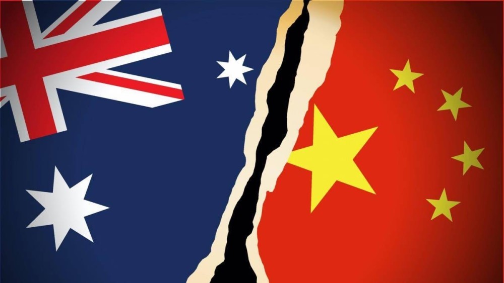 中美会谈立竿见影，日本对华态度大变脸，澳总理力挺“一个中国”香料搭配技巧