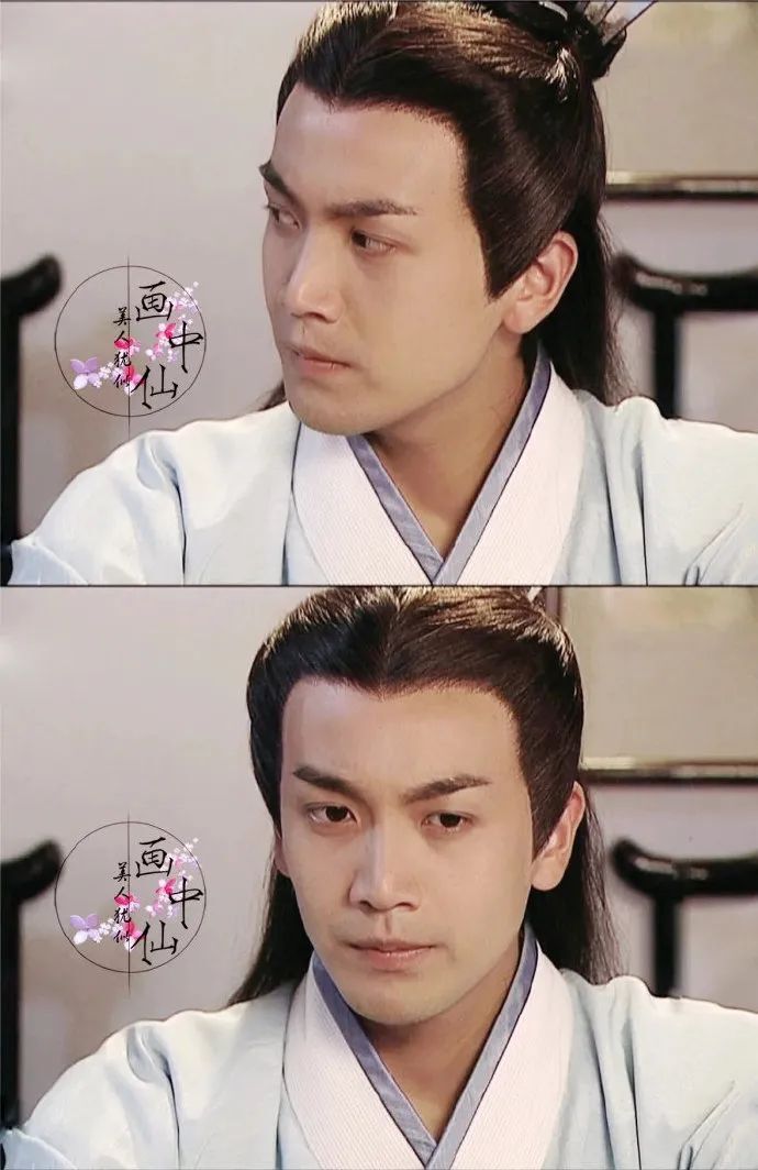 盘点那些曾经让我们惊艳的古装男角色,你喜欢哪个?