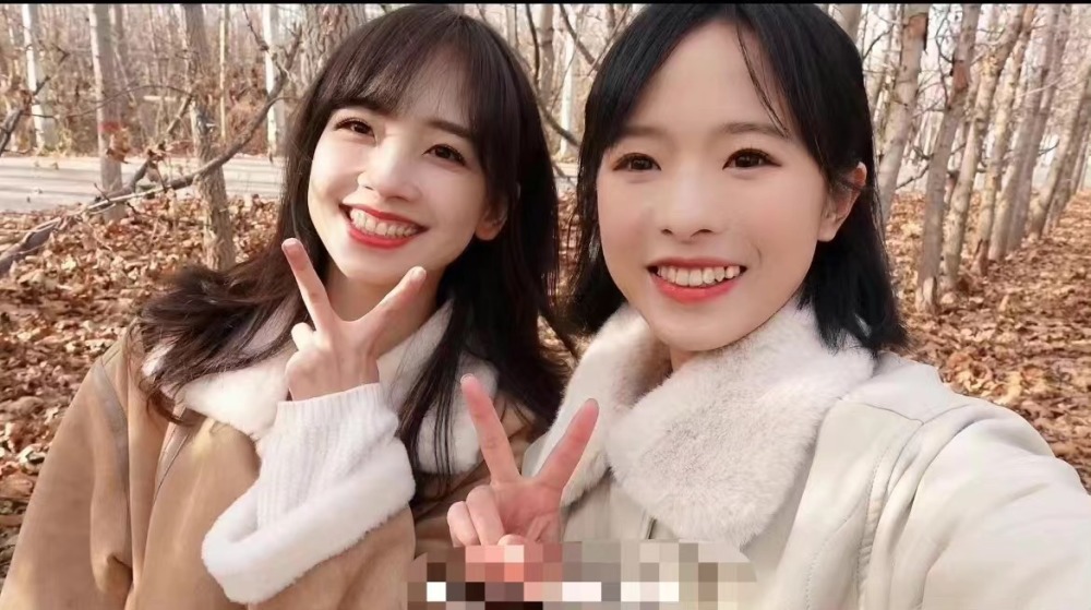 看得出来,王冰冰的生活忙碌而充实,她也时时刻刻记