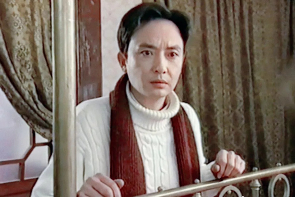 《长相思》侯长荣:因《红楼梦》走红,他有如花美眷和一对帅气双胞胎