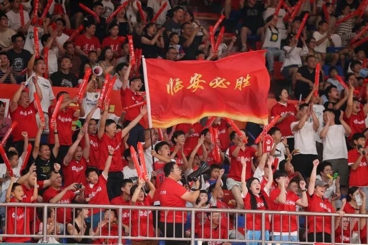 今晚一场生死战！浙BA杭州赛区四强最后两席花落谁家？