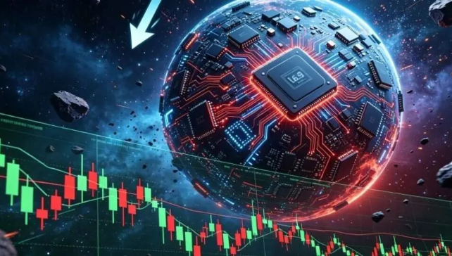 存储三巨头同步扩产，是股民撤退的信号吗？