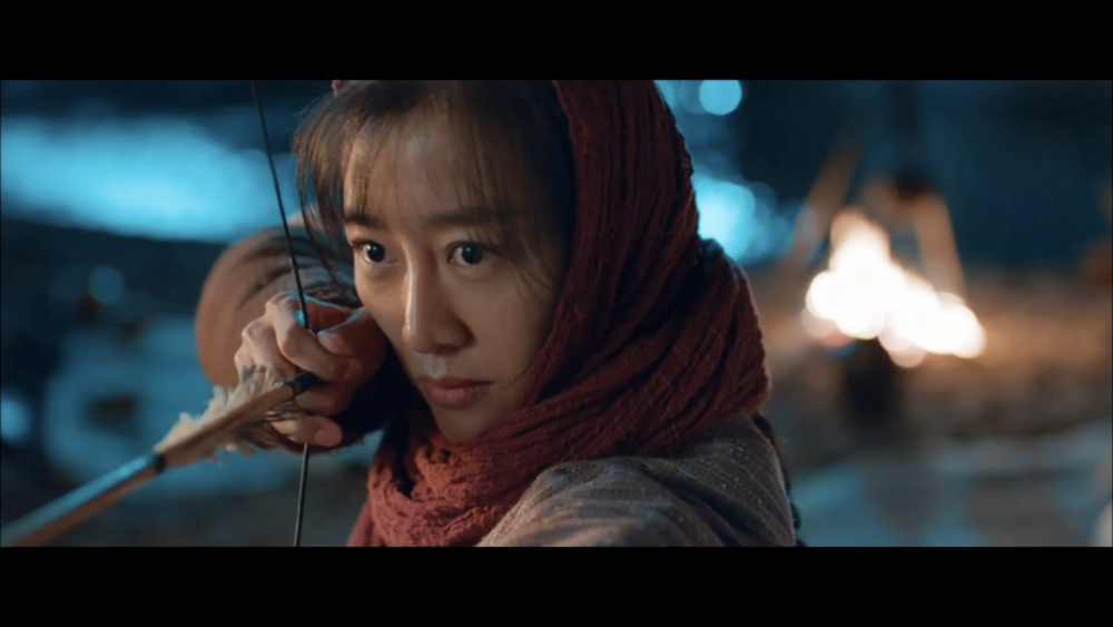 电影骆驼客:四部影片揭秘中国快递鼻祖的神秘之处,惊