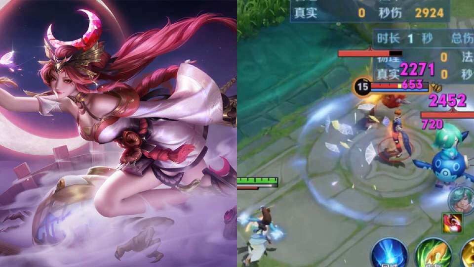 王者26号更新不知火舞新皮肤降临暃预定传说