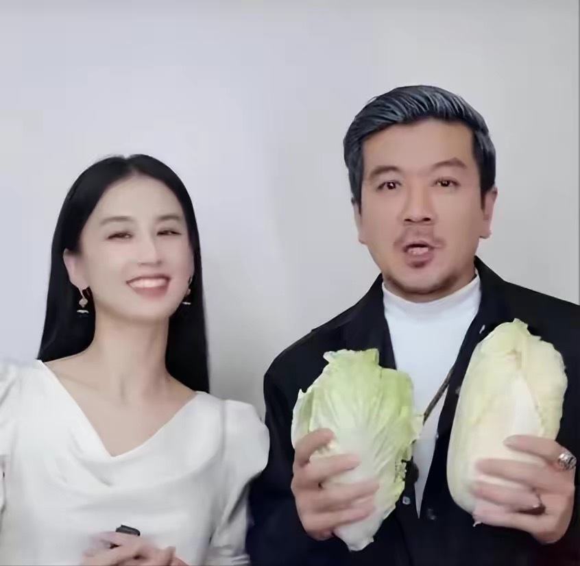 黄圣依杨子被曝婚变夫妻俩已经分居更多细节引热议