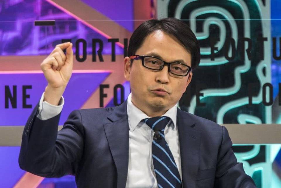 张磊531亿私有化百丽集团,如今又打算重新上市