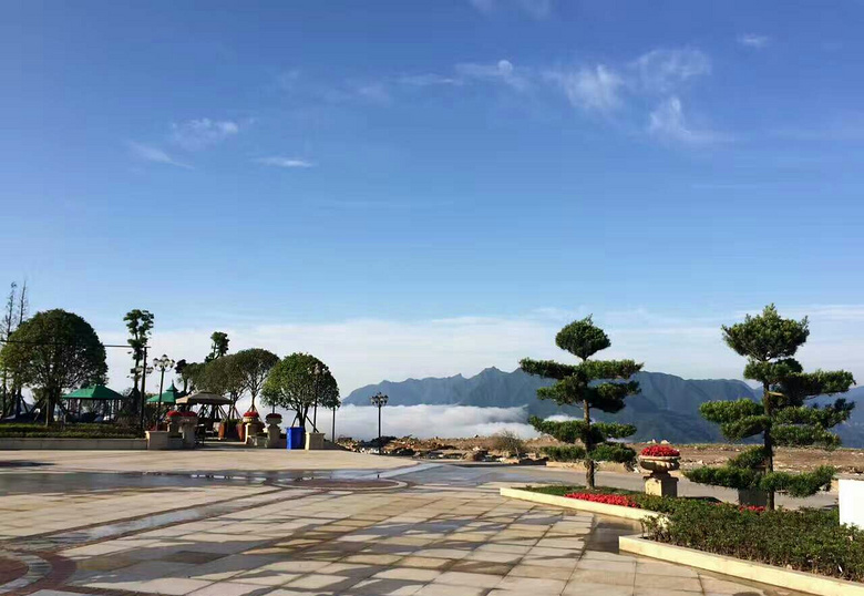 夏天的重庆人都去哪避暑了?这7处消夏胜地非常受欢迎