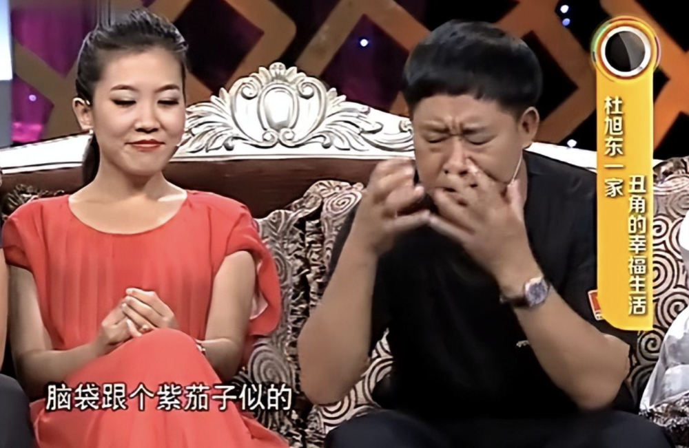 国家一级演员杜旭东再陷为电诈拍广告风波,68岁的他已无晚节可保了