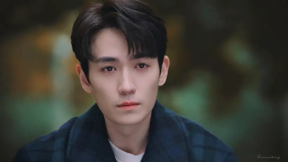 《负负得正》有望今年上映,六年三爆的朱一龙挑战不一样的爱情