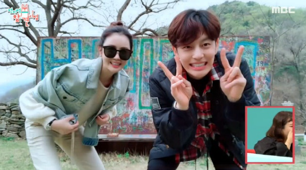 38岁李多海官宣与8年男友seven结婚,公开唯美婚纱照温馨浪漫_腾讯新闻