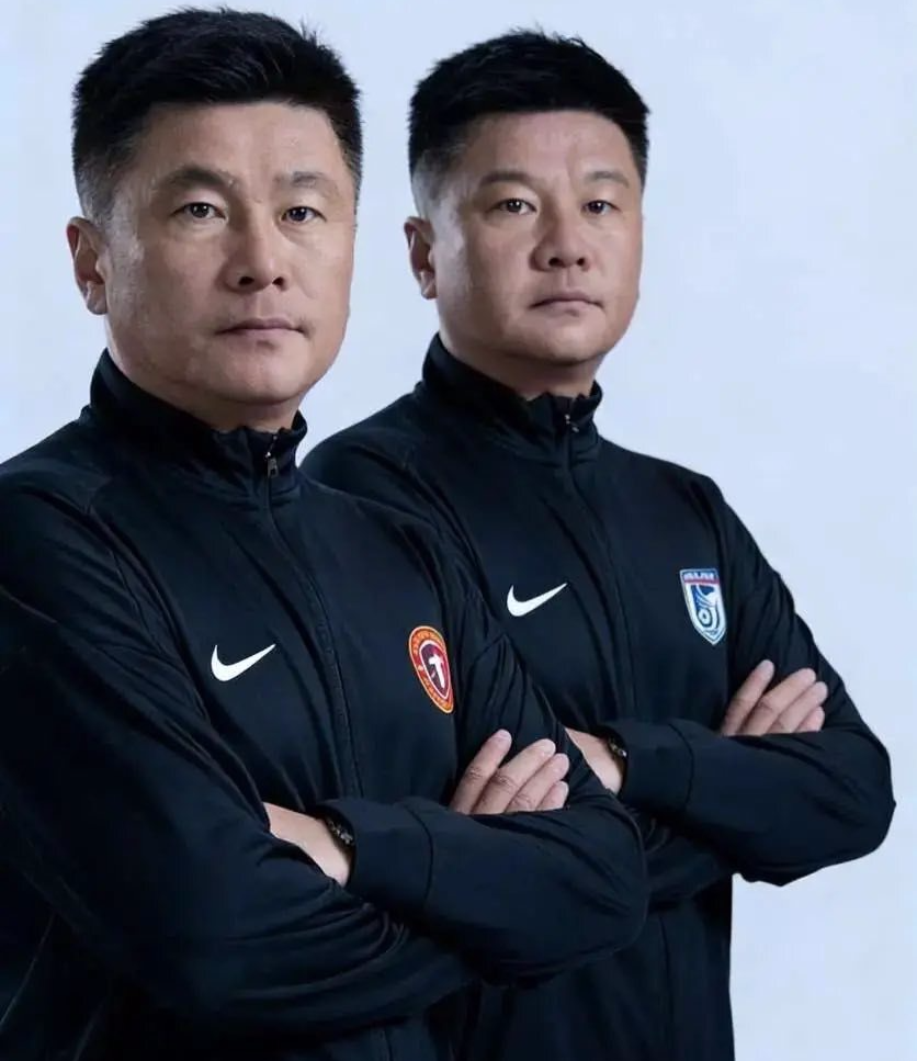 難兄難弟？中超僅兩隊2連敗！英博丟9球+鐵人0進球，網友：遼寧雙“熊” - 