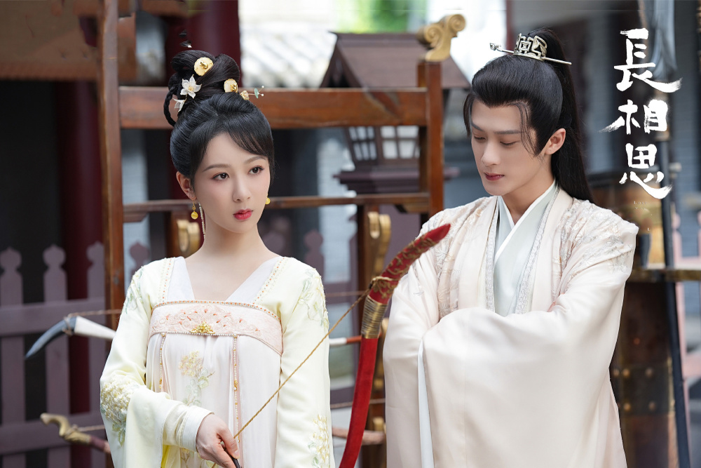 长相思2》：4位男主都喜欢小夭，但真正爱小夭的却只有相柳！-腾讯新闻